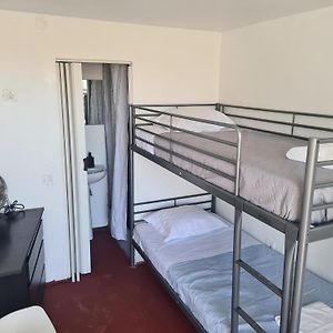 Kamer met Twee Aparte Bedden